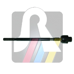 Inner Tie Rod (92-00357)