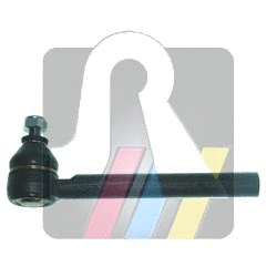 Tie Rod End (91-00161)