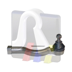Tie Rod End (91-09770-1)