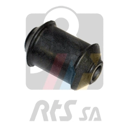 Mounting, control/trailing arm (017-00281)