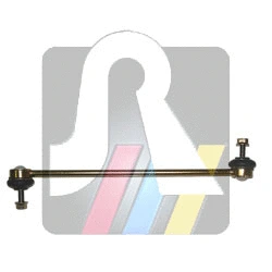 Link/Coupling Rod, stabiliser bar (97-07021)