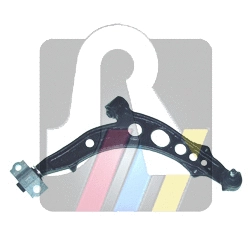 Control/Trailing Arm, wheel suspension (96-00189-1)