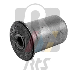 Mounting, control/trailing arm (017-06645)