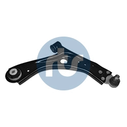 Control/Trailing Arm, wheel suspension (96-02922-1)