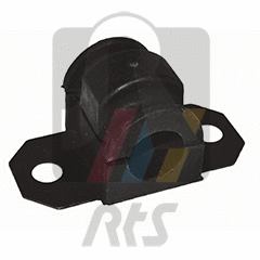 Mounting, stabiliser bar (035-00214)