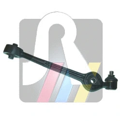Control/Trailing Arm, wheel suspension (95-05936)