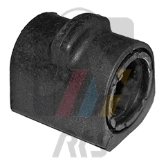 Mounting, stabiliser bar (035-00091)