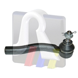 Tie Rod End (91-02551-1)