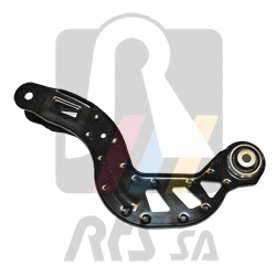 Control/Trailing Arm, wheel suspension (95-90810)