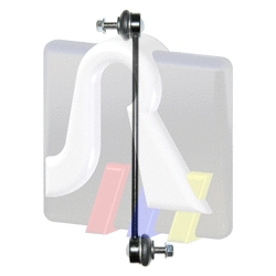 Link/Coupling Rod, stabiliser bar (97-98008)