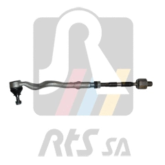 Tie Rod (90-09620-2)