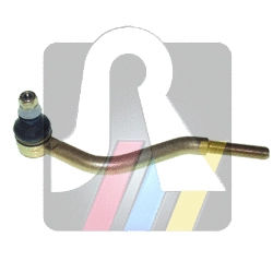 Tie Rod End (91-00755)