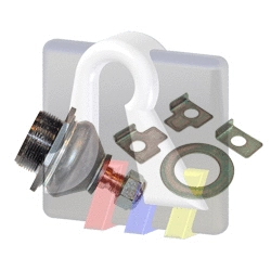 Ball Joint (93-05517-056)