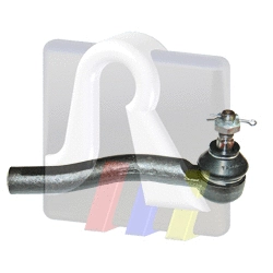 Tie Rod End (91-02535-1)