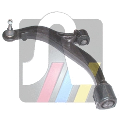 Control/Trailing Arm, wheel suspension (96-10997-2)
