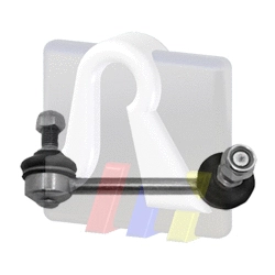 Link/Coupling Rod, stabiliser bar (97-02391-1)