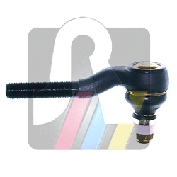 Tie Rod End (91-00778-1)