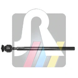Inner Tie Rod (92-00556)
