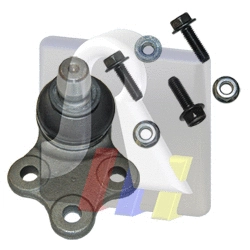 Ball Joint (93-90160-056)