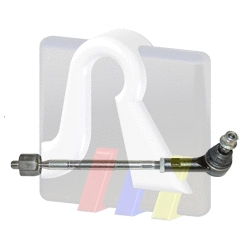 Tie Rod (90-06904-1)