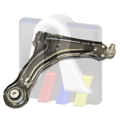 Control/Trailing Arm, wheel suspension (96-01473-1)
