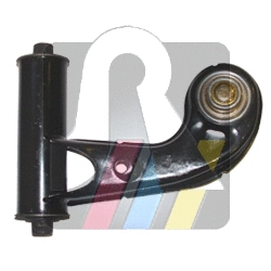 Control/Trailing Arm, wheel suspension (96-00852-1)