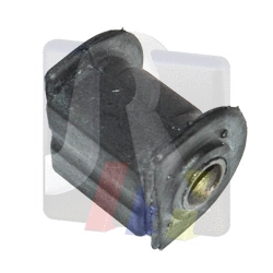 Mounting, control/trailing arm (017-00552)