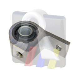 Mounting, control/trailing arm (017-00583)
