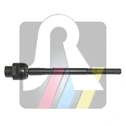 Inner Tie Rod (92-07027)