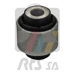 Mounting, control/trailing arm (017-00315)