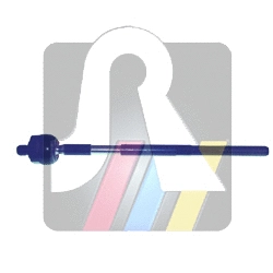 Inner Tie Rod (92-00640)