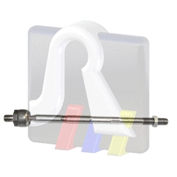 Inner Tie Rod (92-05902)