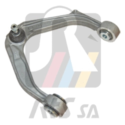 Control/Trailing Arm, wheel suspension (96-05829-2)