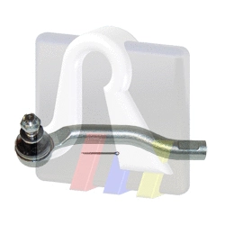 Tie Rod End (91-06636-2)