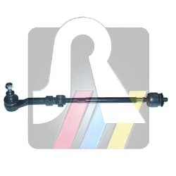 Tie Rod (90-00463-2)