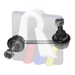 Link/Coupling Rod, stabiliser bar (97-02566-1)