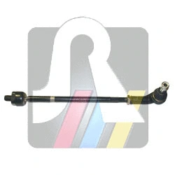 Tie Rod (90-00905-1)