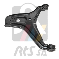 Control/Trailing Arm, wheel suspension (76-00594-2)