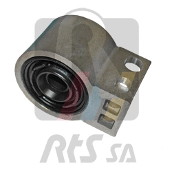 Mounting, control/trailing arm (017-00381)