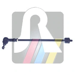 Tie Rod (90-90908-2)