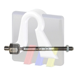Inner Tie Rod (92-01603)