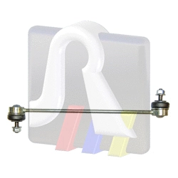 Link/Coupling Rod, stabiliser bar (97-09622)