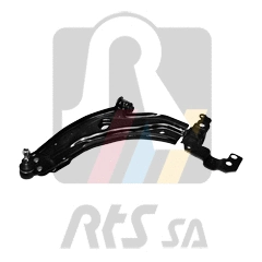 Control/Trailing Arm, wheel suspension (96-90156-2)