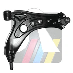 Control/Trailing Arm, wheel suspension (96-05341-1)