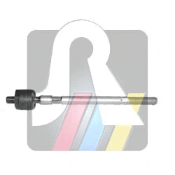 Inner Tie Rod (92-00434)