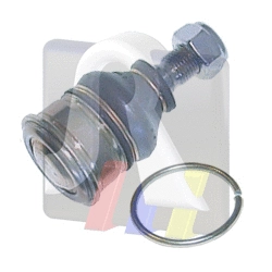 Ball Joint (93-02363-056)