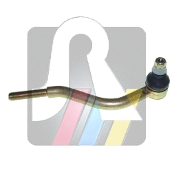 Tie Rod End (91-00756)
