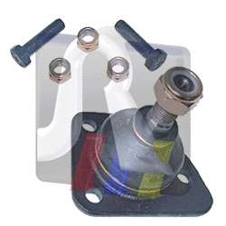Ball Joint (93-00495-056)
