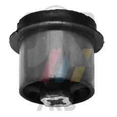 Mounting, control/trailing arm (017-00816)