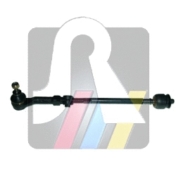 Tie Rod (90-00498-2)